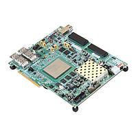 Xilinx EK-U1-VCU118-G FPGA Xilinx Virtex UltraScale+ FPGA VCU118-G Evaluation Kit