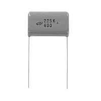 Nichicon QXK2G334KTP7FM General Film Capacitors