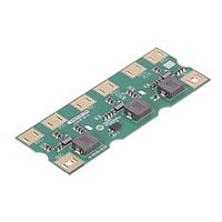 Analog Devices MAX20800EVKIT# Power Management Specialized Evaluation Kit: Small Form Factor PCA wi