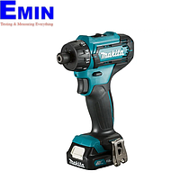 MAKITA DF033DSYE Cordless Driver Drill (30 / 14 N·m)