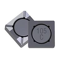 Murata Power Solutions 34474C Wirewound Ind 470 H, 0.13A SM Drum shielded