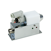 Qeepo QP-FZ Ion Wind Mouth (+17/-14)