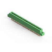 EDAC 342-084-542-204 With Flanges Card Edge Connector