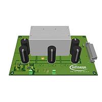 Infineon EVALTOLTDC36V2KWTOBO1 Evaluation Kits EVAL_TOLT_DC36V_2KW