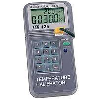 TES Prova 125 Temperature Calibrator