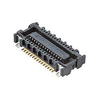 Molex 500913-0242 Receptacles 0.4 BtB Rec Hsg Assy ssy 24Ckt EmbsTp Pkg