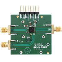 Skyworks Solutions Inc. SKY66185-11-EVB Evaluation Boards 851-894MHz LNA Eval Board
