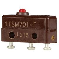 Honeywell 11SM701-T Subminiature 4A PIN PLNGR WIRE WR