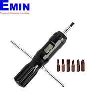 ALIYIQI AQSH-8 Digital Torque Driver (1.6-8 N/m, 0.001 N/m)