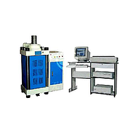Wuxi TYE-2000E Compression Testing Machine (2000kN)