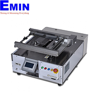 Manncorp ULTIMA TRZ Benchtop Selective Soldering Machine