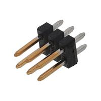 Molex 10-89-7060 Breakaway 6CKT VERT DR HDR
