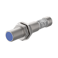 Autonics PRDCML12-4DN2 Long-Distance Cylindrical Inductive Proximity Sensors (500Hz, 4mm)