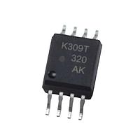 Broadcom ACPL-K309T-060E Automotive R2Coupler Photovoltaic MOSFET Driver Automotive Optocoupler, LF + IEC