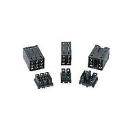 Amphenol FCI 10078770-002LF Plugs 1X2 RA PWR HEADER NO GUIDE