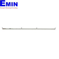  Thanh khử tĩnh điện xung AC Vessel C-220　