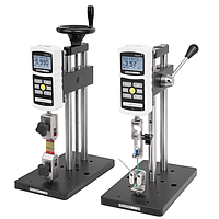 Mark-10 ES002 Manual Force Test Stand (100 lbF [500 N])