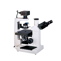 Medmay MMIC064 Inverted Microscope (10X, 25X, 40X)