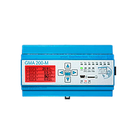 GFG GMA 200-MT Gas Detection Controller (2 x 24 VDC, 20–30 V)