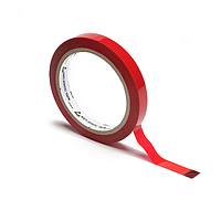 Statico S5900R Anti Static Red Tape (12mm x 50 m)