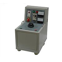 Huazheng HZTC-20 High Voltage Hipot Control Station (2P, 380V, 32.6A)