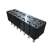 Samtec SLW-132-01-T-D Socket .100" Tiger Buy(TM) Low Profile Socket Strip