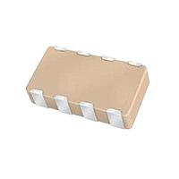 KYOCERA AVX W2L16C223MAT1S Capacitor Arrays & Networks IDC CMAP