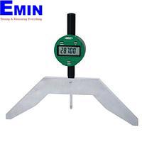 INSIZE 2188-233 Digital Radius Gage (228-323mm/8.98-12.72")
