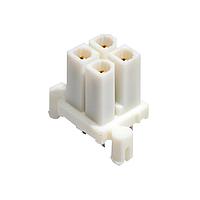 Molex 15-24-7043 Power 4P Au 94V-0 VRT HDR