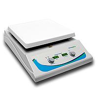 Benchmark H3710-HS-E Digital Hotplate Magnetic Stirrer (35~400°C, 150-1500rpm, 10 x 10 inch)