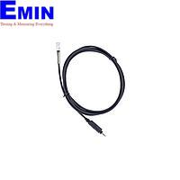 Onset SD-TEMP-P-06 Self-Describing 6-foot Pipe Temperature Sensor (-40°~100°C)