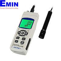 PCE PHD 1-LF pH, Conductivity meter (0,00 ... 14,00 pH)