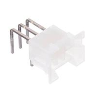 Molex 43380-0612 Power MiniFit BMI RA Hdr 30Au V-2 6Ckt