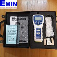 Force Gauges Calibration Service