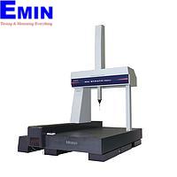 MITUTOYO STRATO-Apex 162012 CNC Coordinate Measuring Machine (1600mm 2000mm 1200mm)