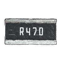 CGS - TE Connectivity RLW73PB2FR47TDF Thick Film Resistors RLW73P B2 1% R47 200ppm 1k RL