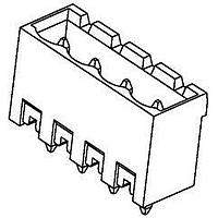 Molex 39521-4016 Pluggable Terminal Blocks 5.0MM EURO HEADER VE ER VERT HT BLK 16CKT