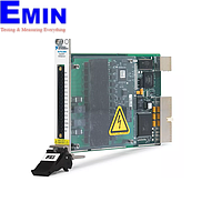 NI PXI-2584 PXI Multiplexer Switch Module (12 channels, DC-600V/0.5A)