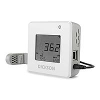 Dickson DWE2-BUNDLE DicksonOne Display Logger