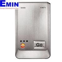 TESTO 176 T1 Temperature data logger (-35 ~ +70 °C, IP68)