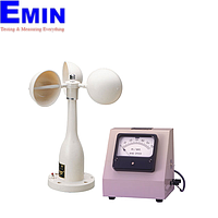skSATO 7760-00 3-Cup Anemometer (2~60m/s)