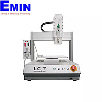 I.C.T I.C.T-S530 Desk Automatic Jet Dispensing Machine (500(X)*500(Y)*100(Z)mm)