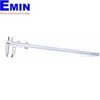 INSIZE 1223-150 Vernier Caliper (0-150mm/0-6")