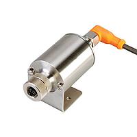 OMEGA TX94A-4-SS-M12F-1 RTD Temperature Transmitter - 316 Stainless Steel Construction (RTD (Pt100), 4 to 20 mA)