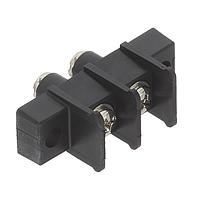 Eaton B38390234 Barrier Terminal Blocks B38 Series 2 P Barrier Strip