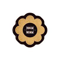 Pimoroni PIM317 Light Sensor Bearables Flower Light Sensor