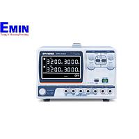 GW INSTEK GPE-2323 Linear D.C. Power Supply (32V, 3A, 2 CH)