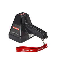 OMRON LVS-9580 Handheld Barcode Verifier