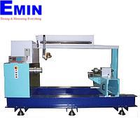 Wey Hwang WH-500C High Torsion Coil Winding Machine (600rpm,W.W 1000mm)