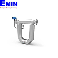 KEM TCM 230K Coriolis mass flow meters for liquids and gases (230,000 l/giờ)